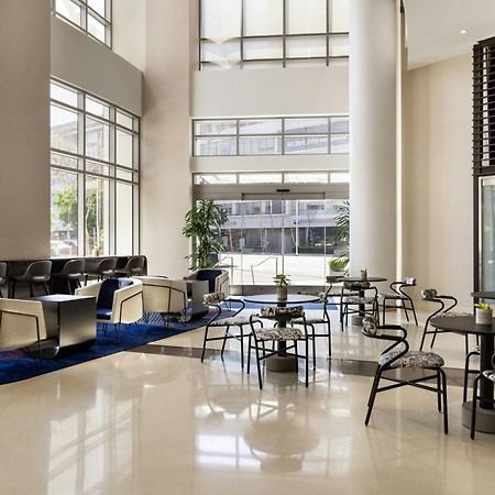 Residence Inn By Marriott Los Angeles L.A. Live Ngoại thất bức ảnh