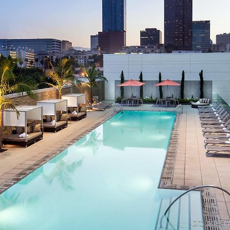 Residence Inn By Marriott Los Angeles L.A. Live Ngoại thất bức ảnh