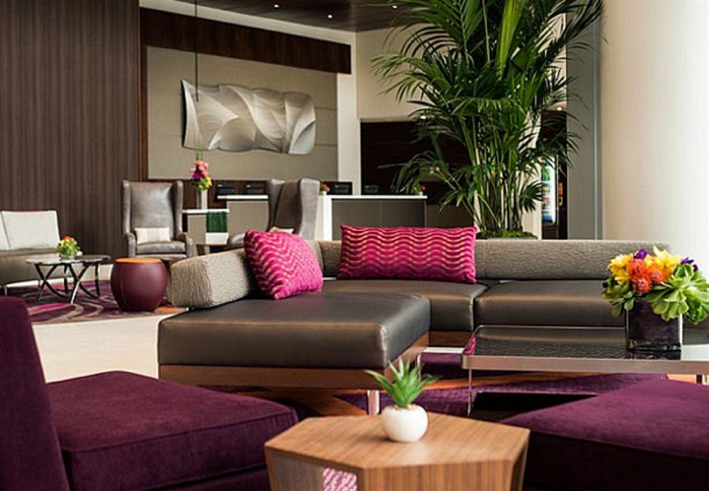 Residence Inn By Marriott Los Angeles L.A. Live Ngoại thất bức ảnh