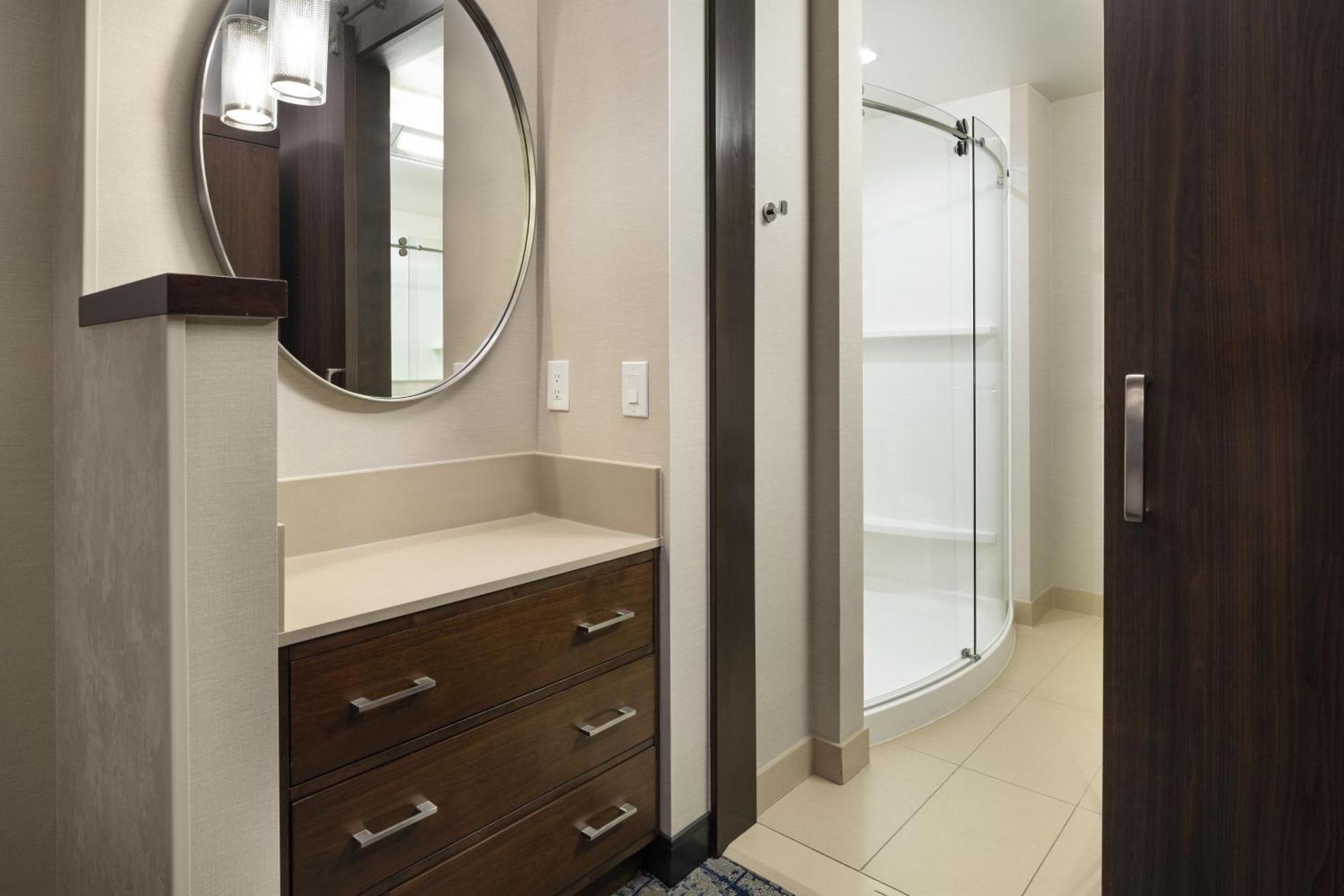 Residence Inn By Marriott Los Angeles L.A. Live Ngoại thất bức ảnh