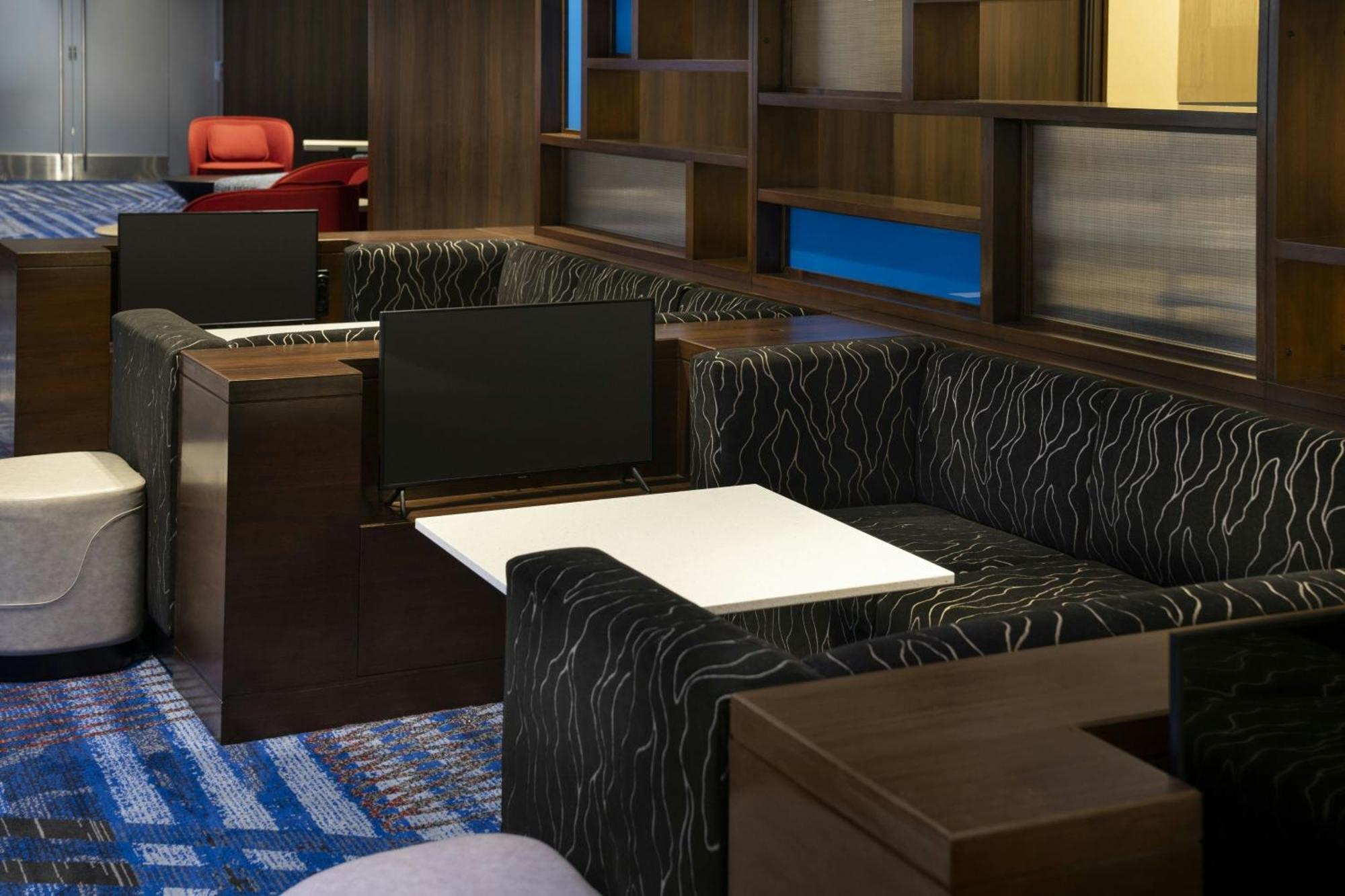Residence Inn By Marriott Los Angeles L.A. Live Ngoại thất bức ảnh
